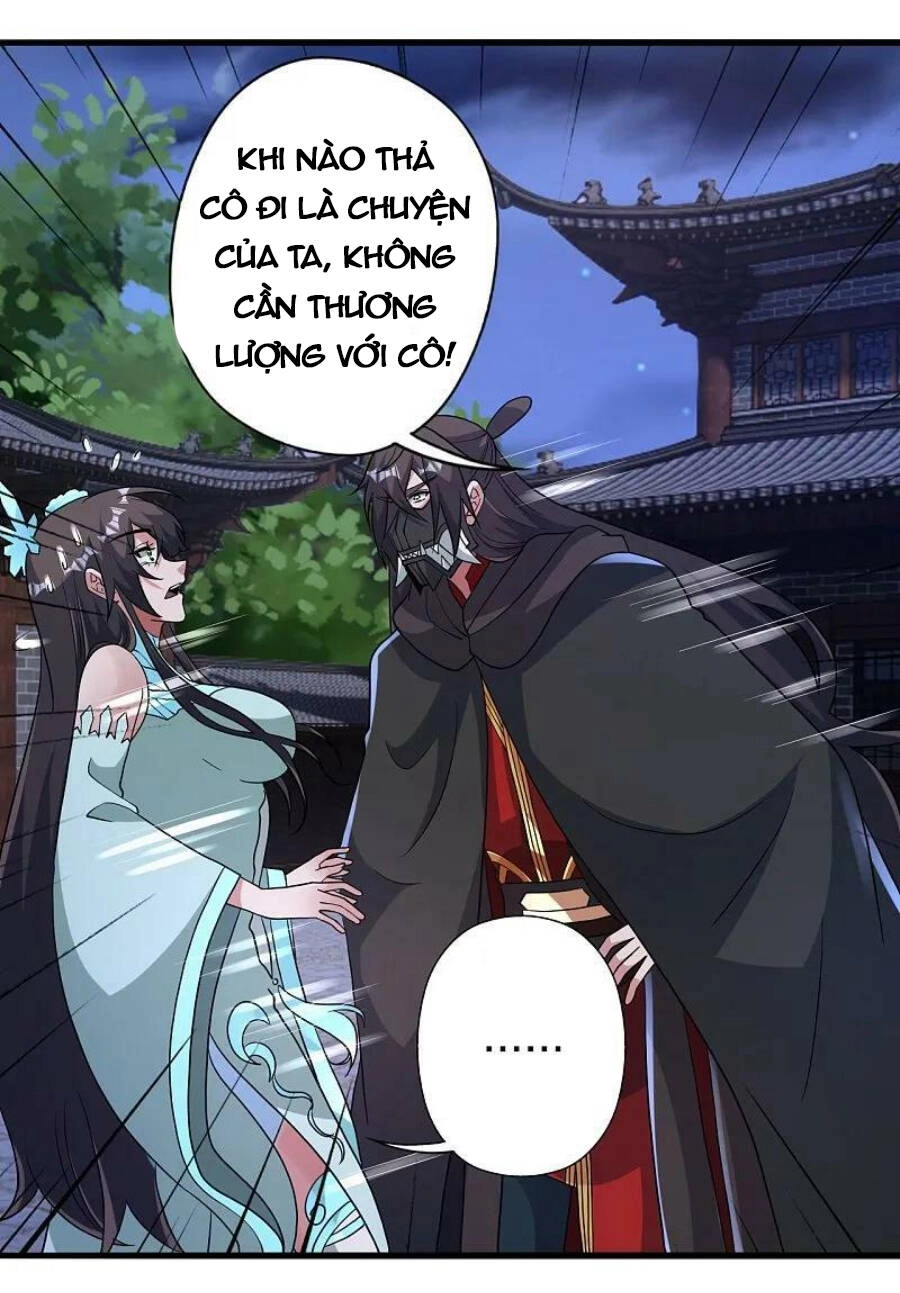 Tiên Võ Đế Tôn Chapter 438 - 55