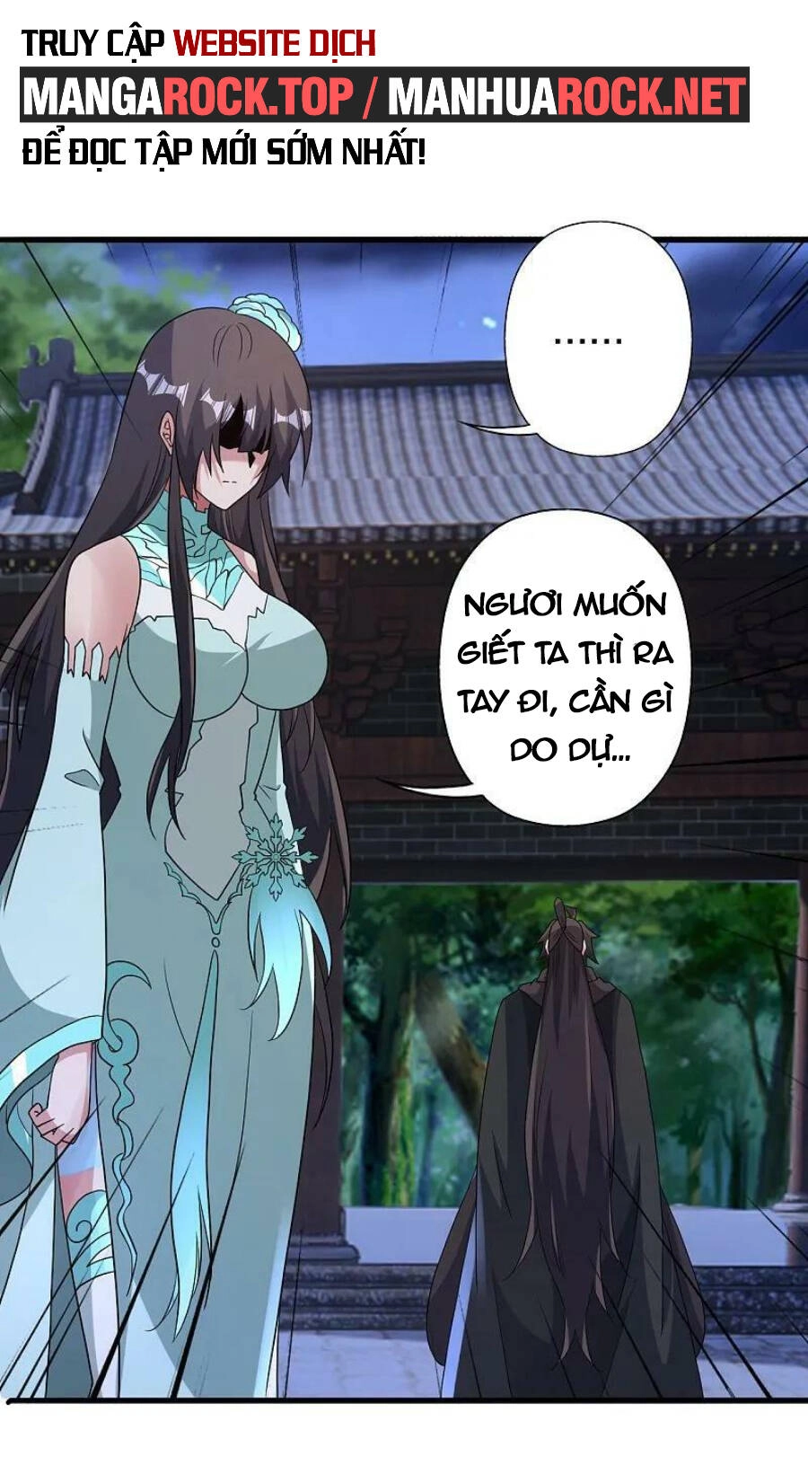 Tiên Võ Đế Tôn Chapter 438 - 56