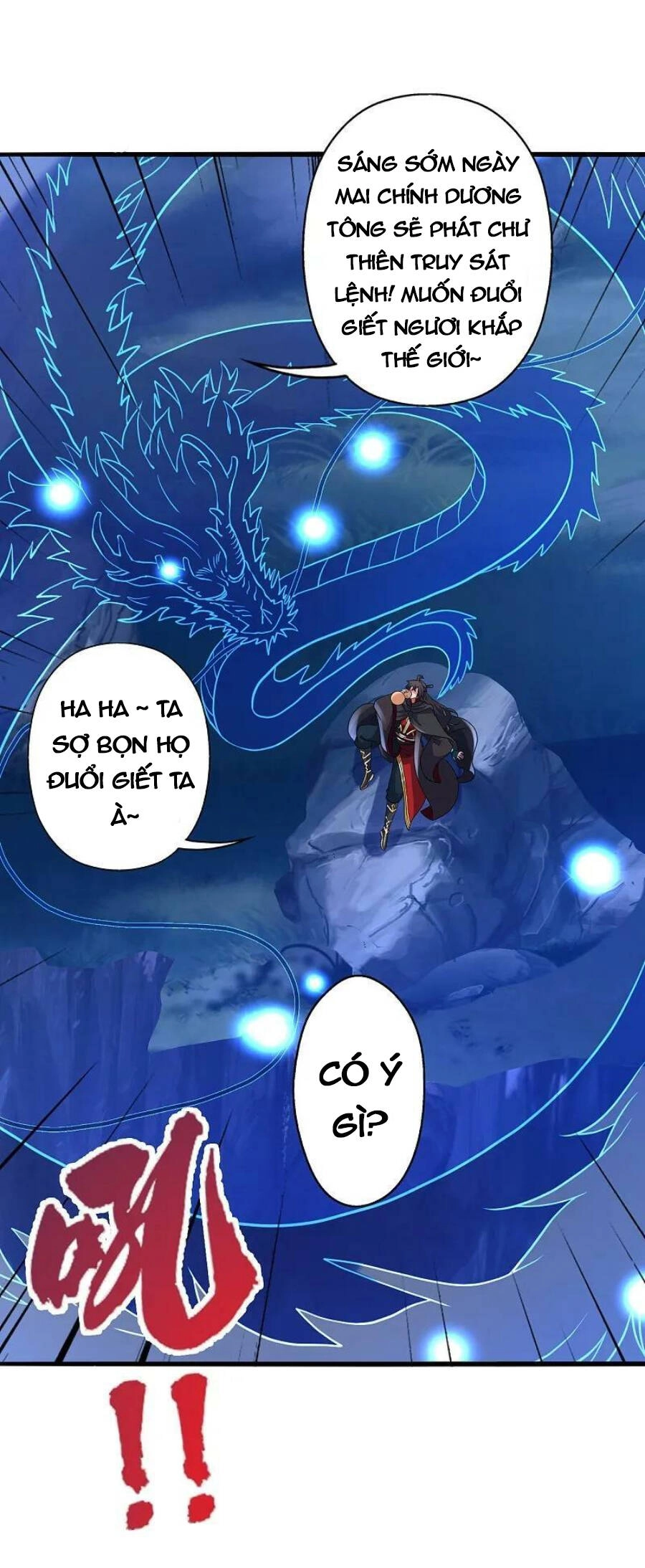 Tiên Võ Đế Tôn Chapter 438 - 64