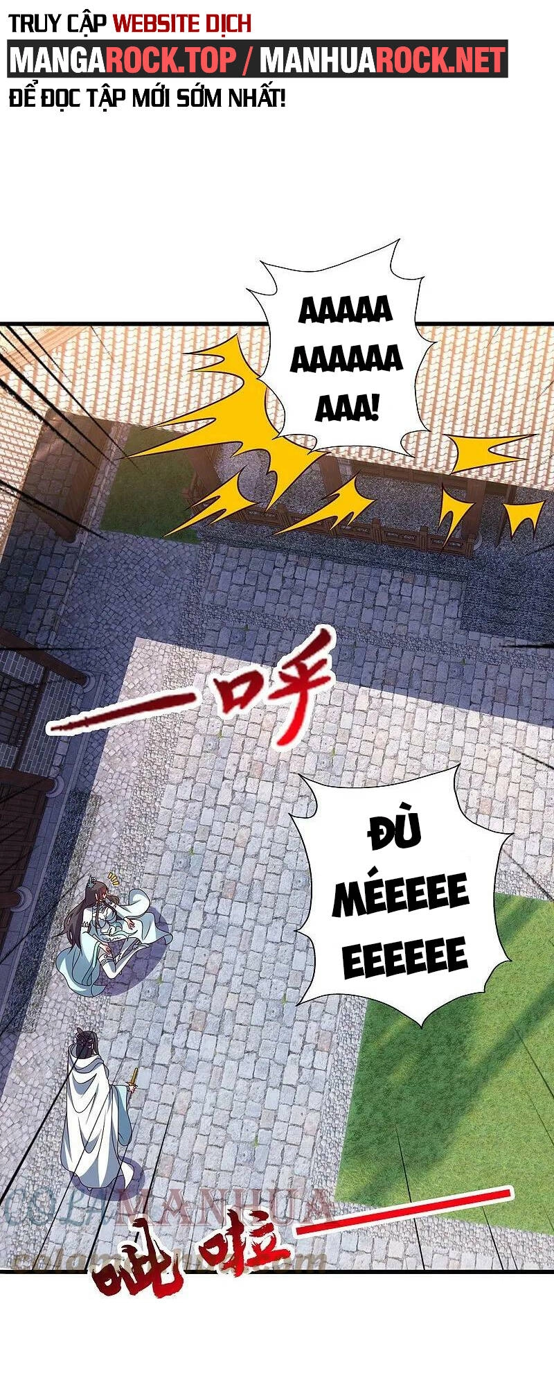 Tiên Võ Đế Tôn Chapter 439 - 19