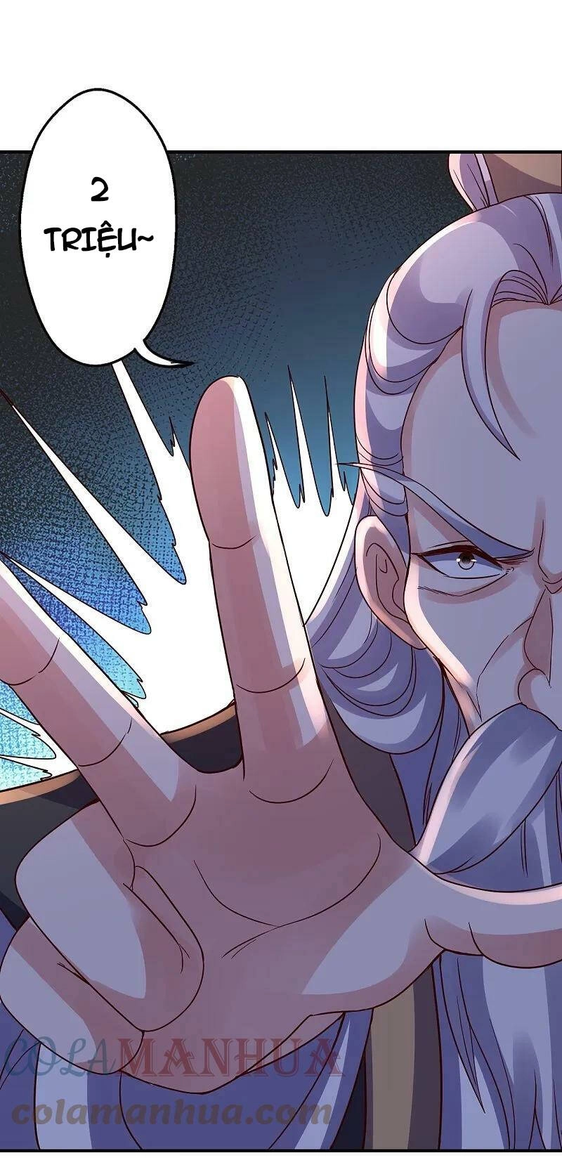 Tiên Võ Đế Tôn Chapter 439 - 39