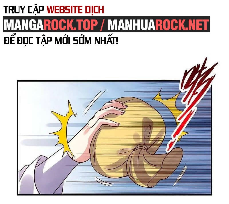 Tiên Võ Đế Tôn Chapter 439 - 44