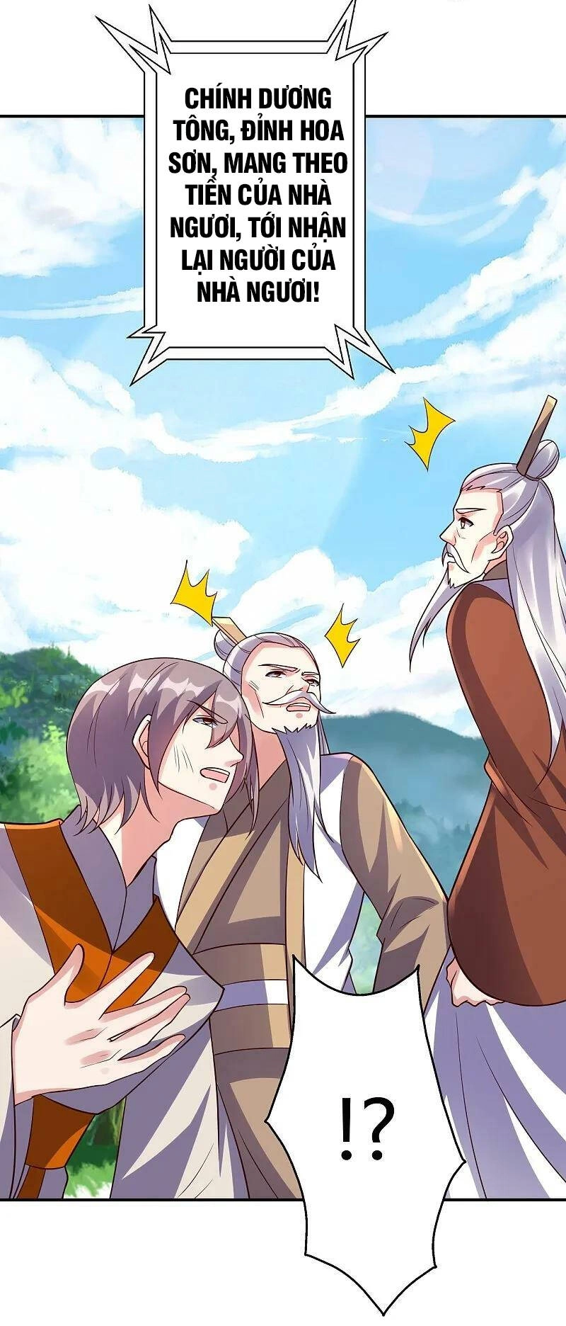 Tiên Võ Đế Tôn Chapter 439 - 50