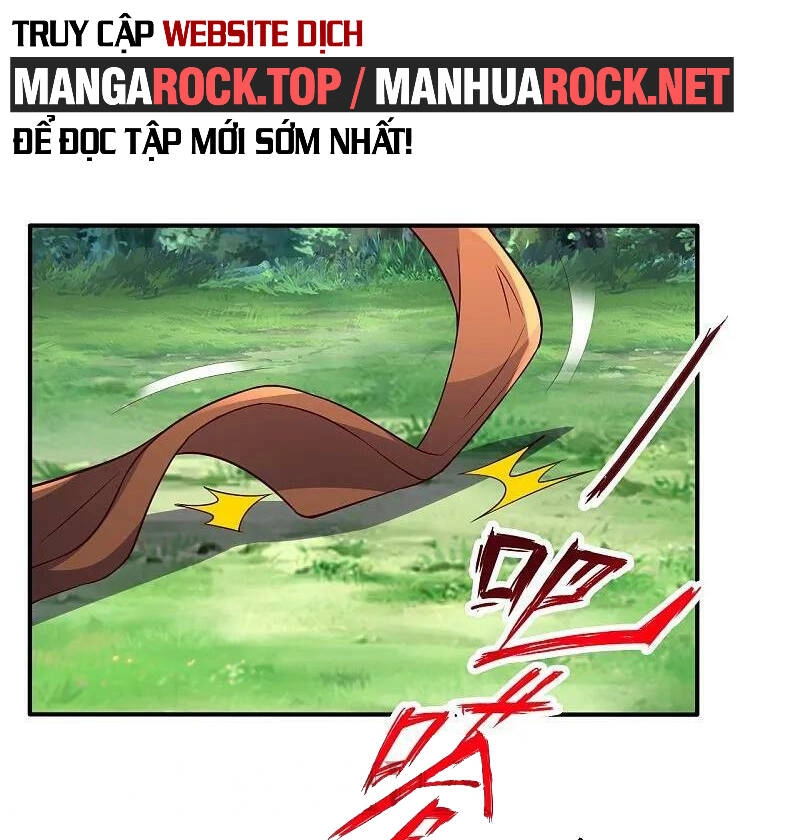 Tiên Võ Đế Tôn Chapter 439 - 51