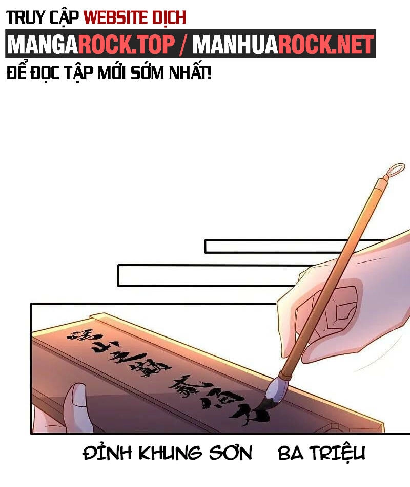 Tiên Võ Đế Tôn Chapter 439 - 53