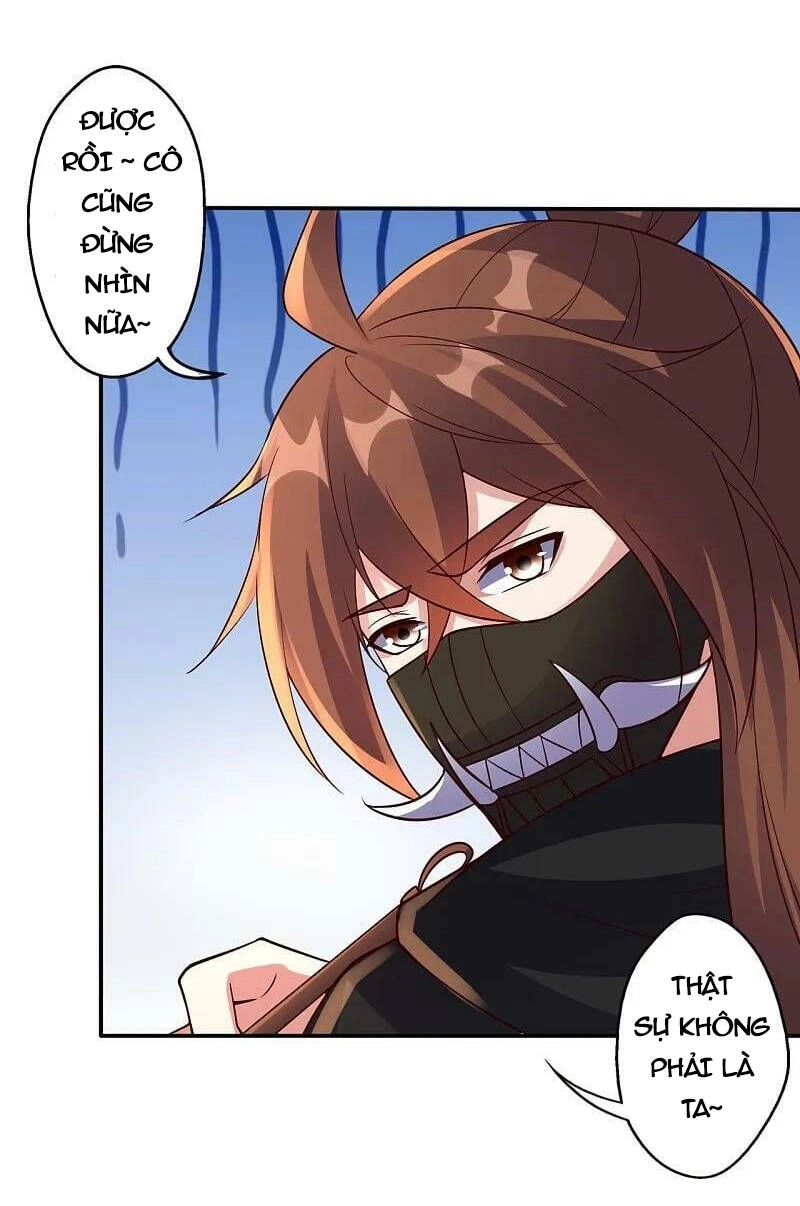 Tiên Võ Đế Tôn Chapter 439 - 55