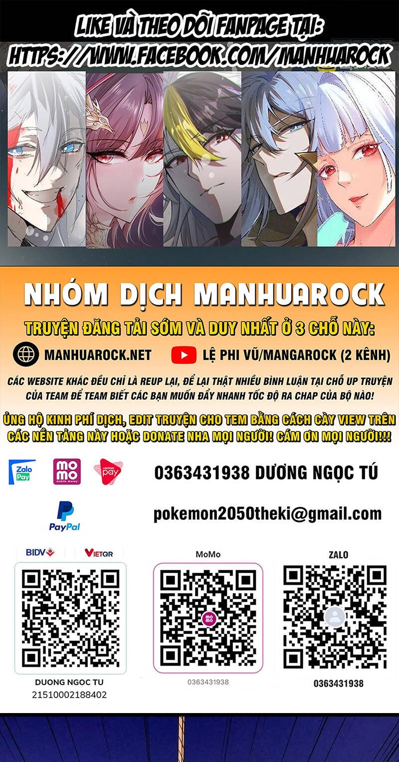 Tiên Võ Đế Tôn Chapter 440 - 1