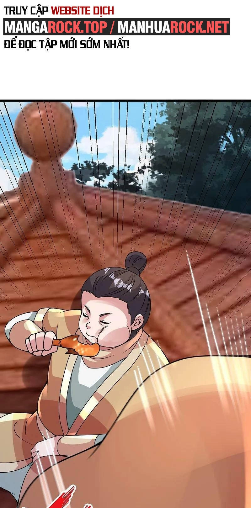 Tiên Võ Đế Tôn Chapter 440 - 8