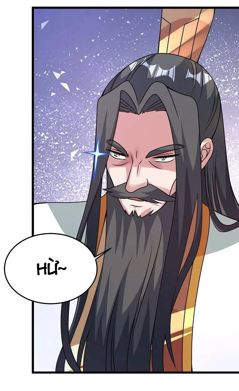 Tiên Võ Đế Tôn Chapter 440 - 10