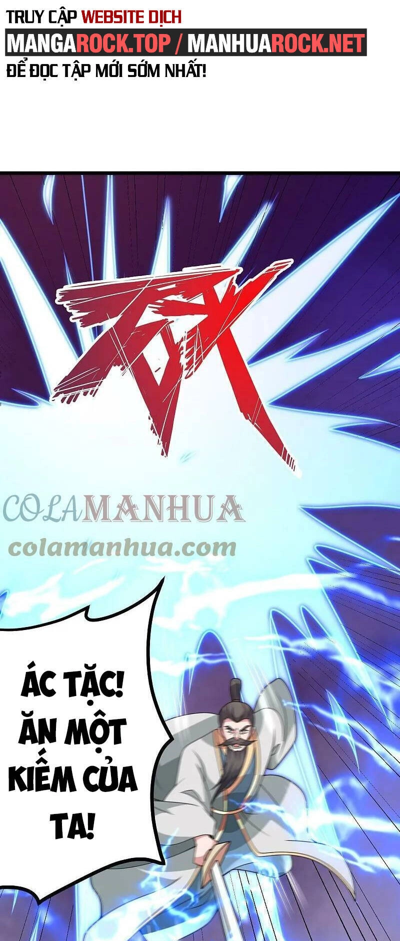 Tiên Võ Đế Tôn Chapter 440 - 11