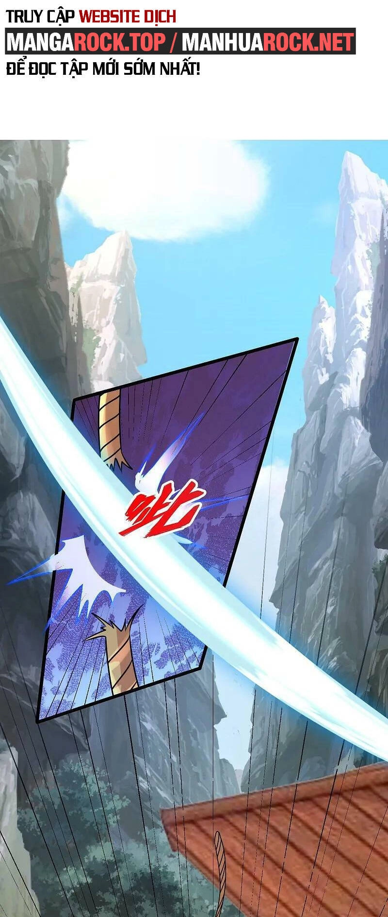 Tiên Võ Đế Tôn Chapter 440 - 13