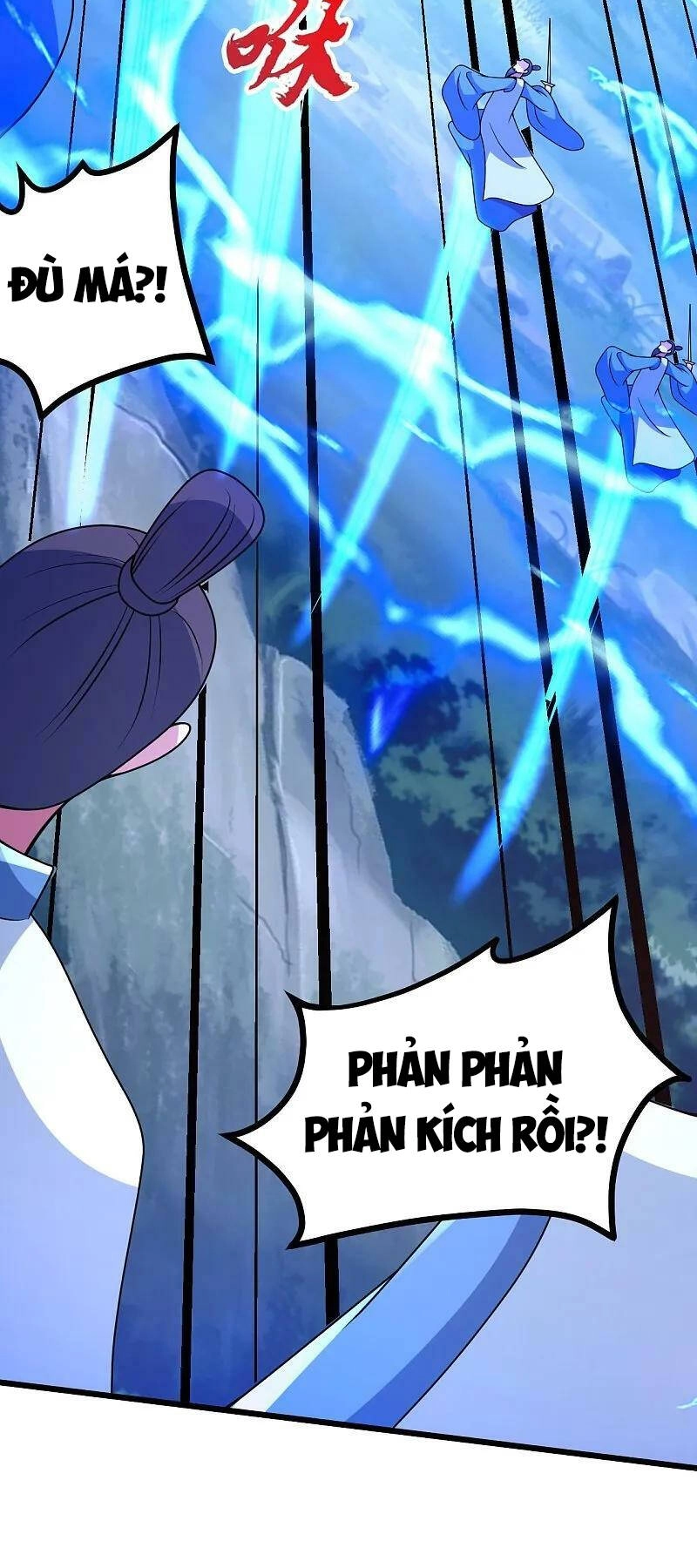 Tiên Võ Đế Tôn Chapter 440 - 17