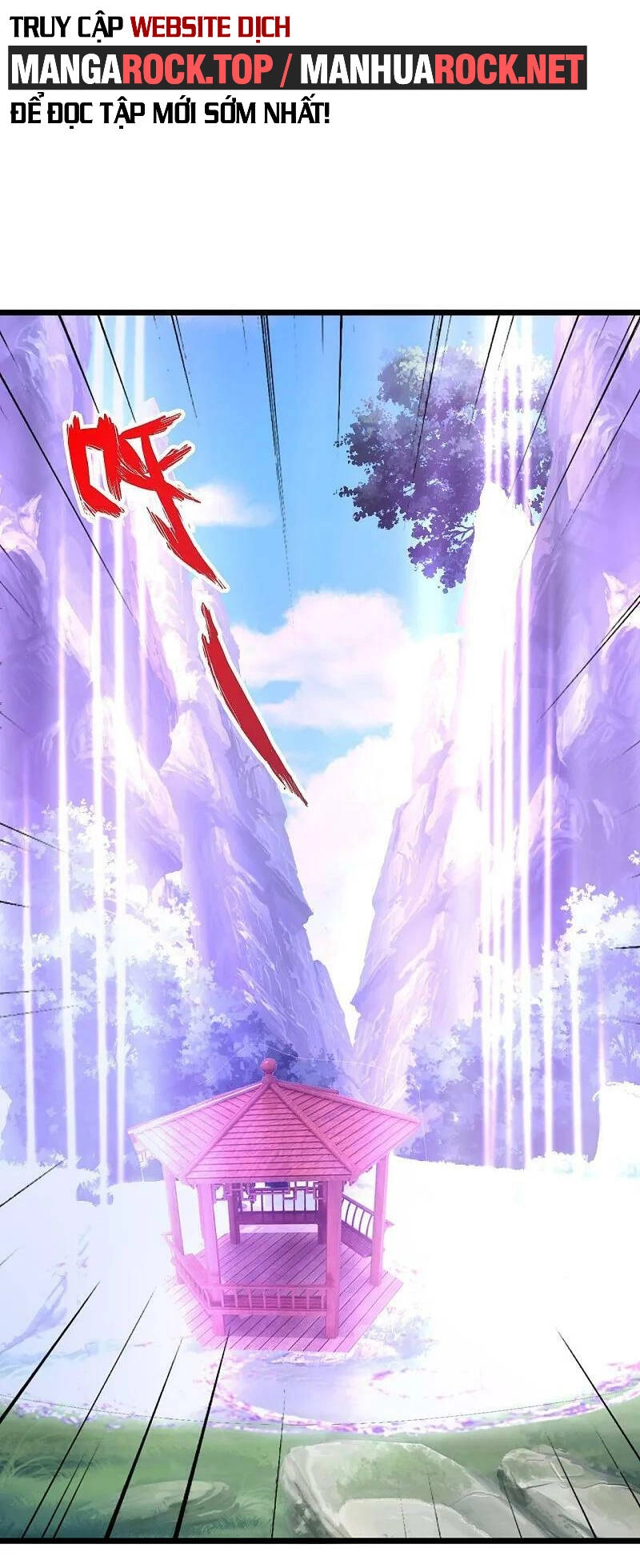 Tiên Võ Đế Tôn Chapter 440 - 18