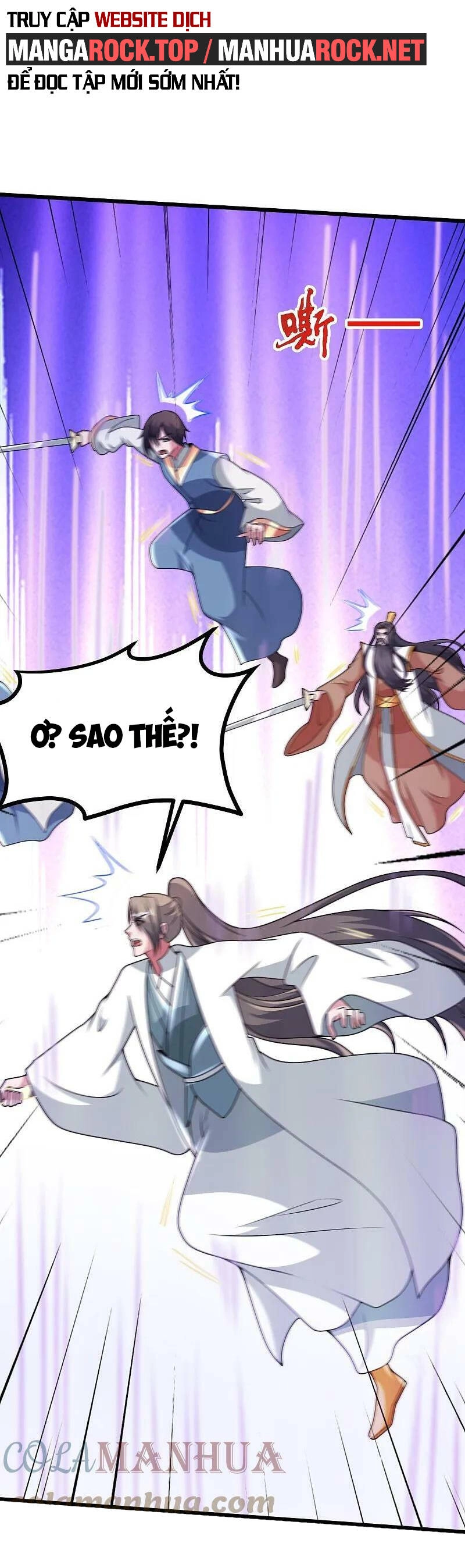 Tiên Võ Đế Tôn Chapter 440 - 19