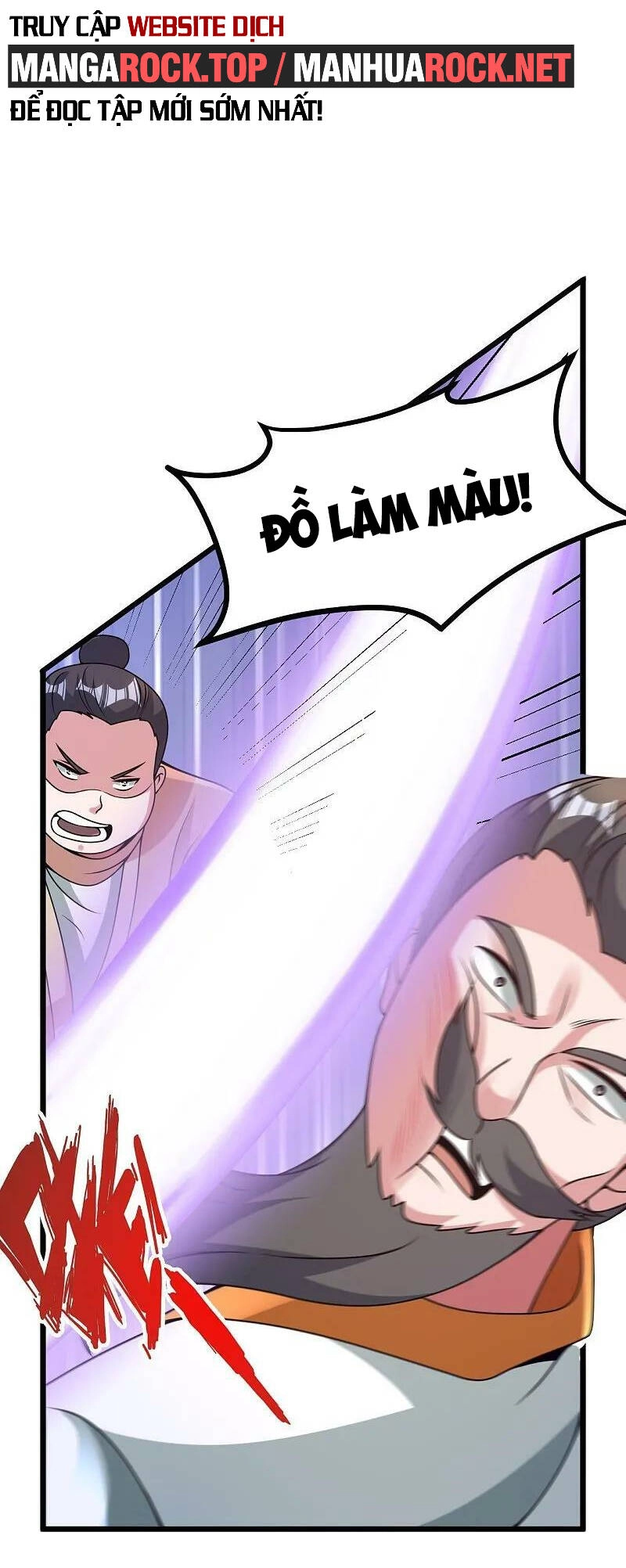 Tiên Võ Đế Tôn Chapter 440 - 22