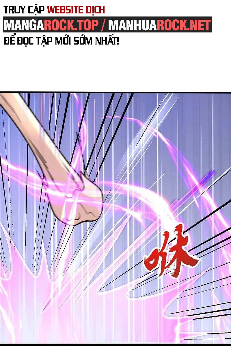 Tiên Võ Đế Tôn Chapter 440 - 23