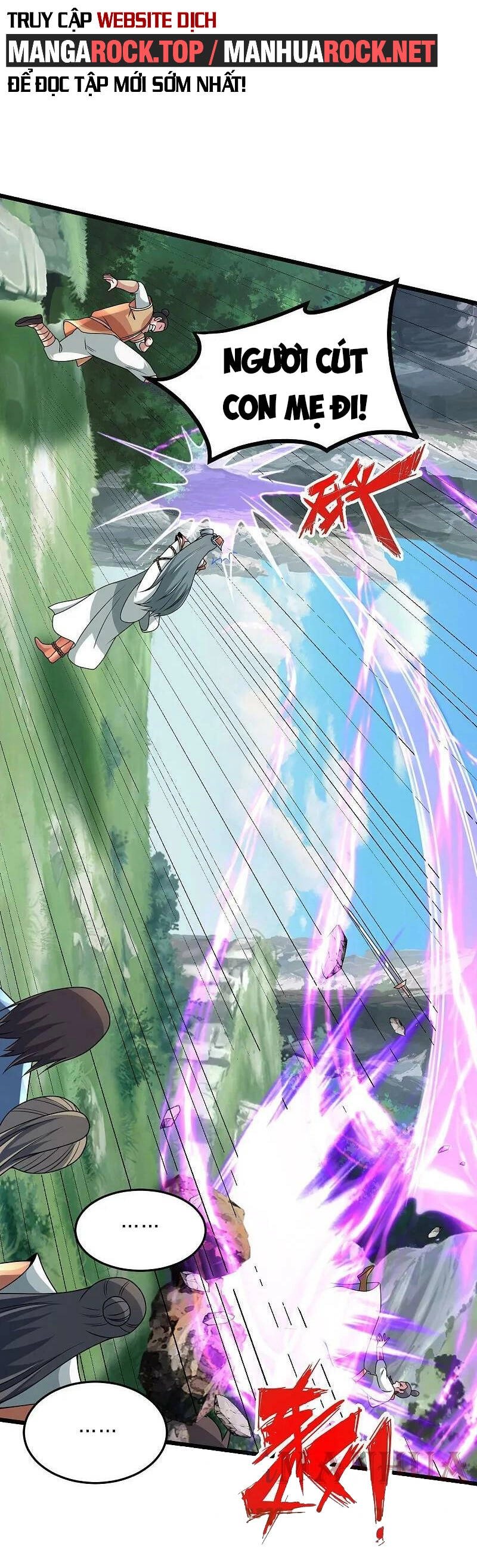 Tiên Võ Đế Tôn Chapter 440 - 27