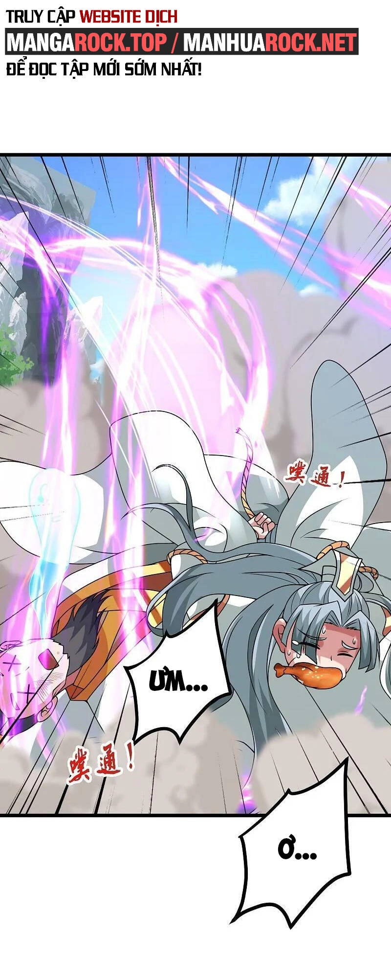 Tiên Võ Đế Tôn Chapter 440 - 29