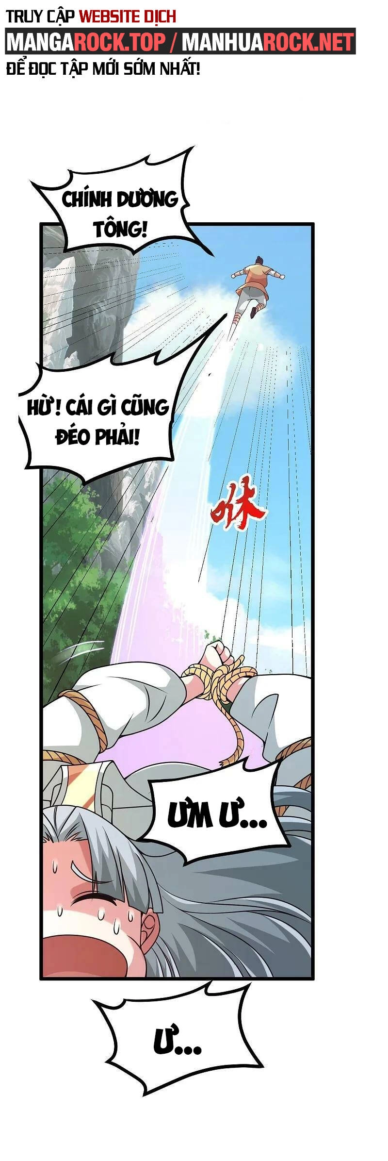 Tiên Võ Đế Tôn Chapter 440 - 31