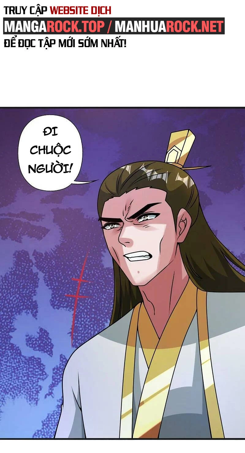 Tiên Võ Đế Tôn Chapter 440 - 45