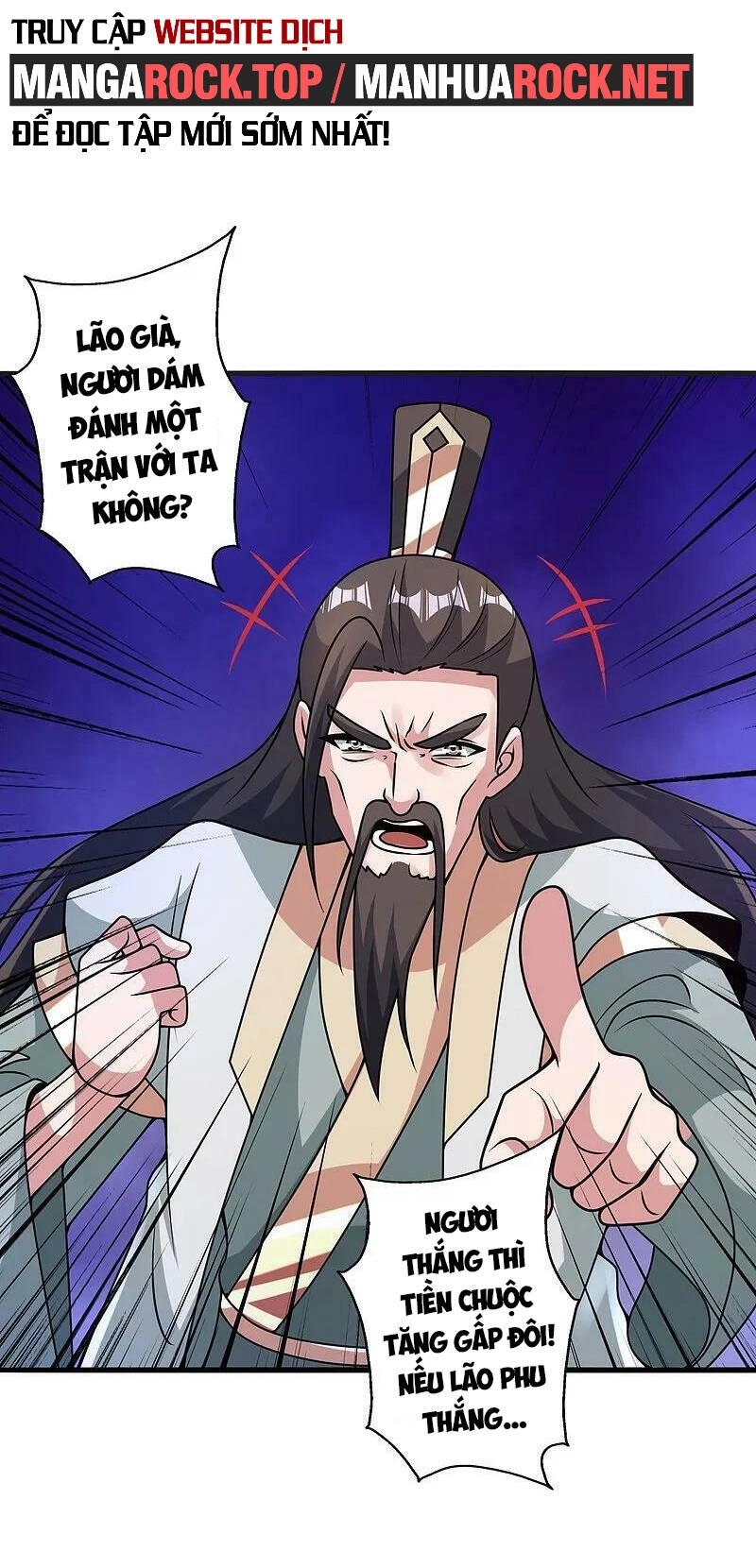 Tiên Võ Đế Tôn Chapter 440 - 48