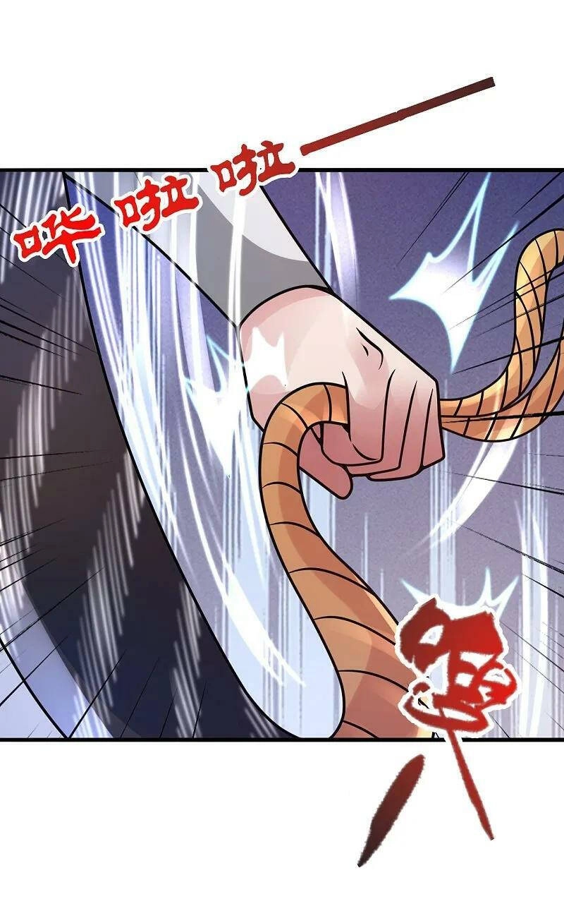 Tiên Võ Đế Tôn Chapter 440 - 54