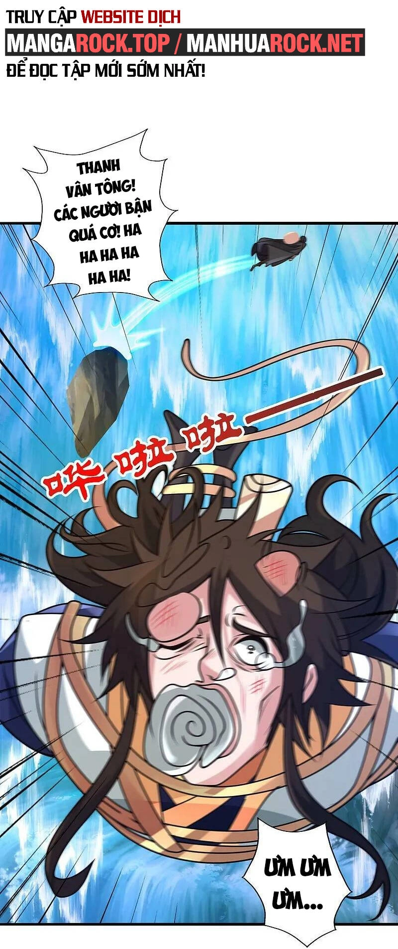 Tiên Võ Đế Tôn Chapter 440 - 55