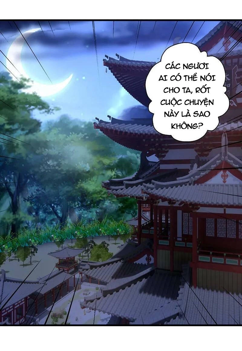 Tiên Võ Đế Tôn Chapter 440 - 56