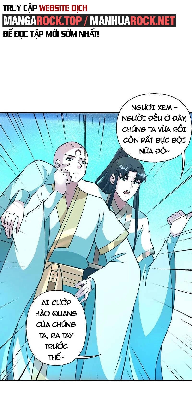 Tiên Võ Đế Tôn Chapter 440 - 58