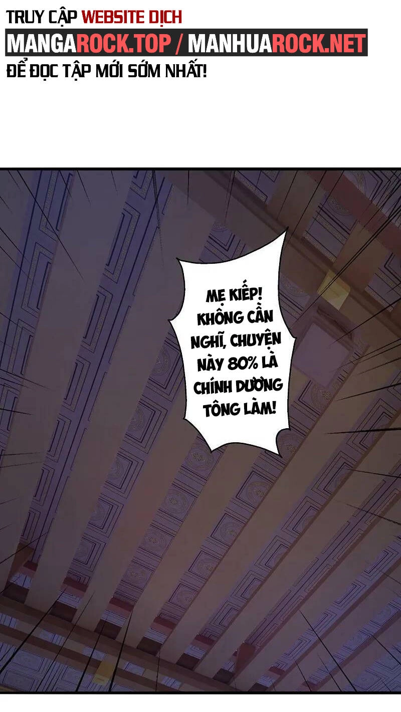 Tiên Võ Đế Tôn Chapter 440 - 64