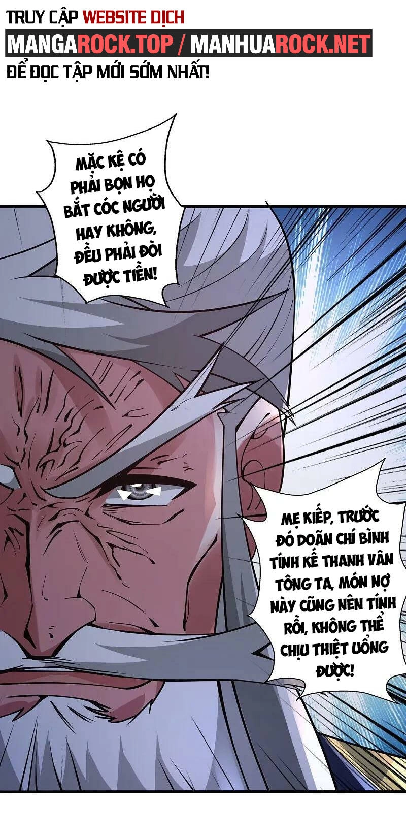 Tiên Võ Đế Tôn Chapter 440 - 69