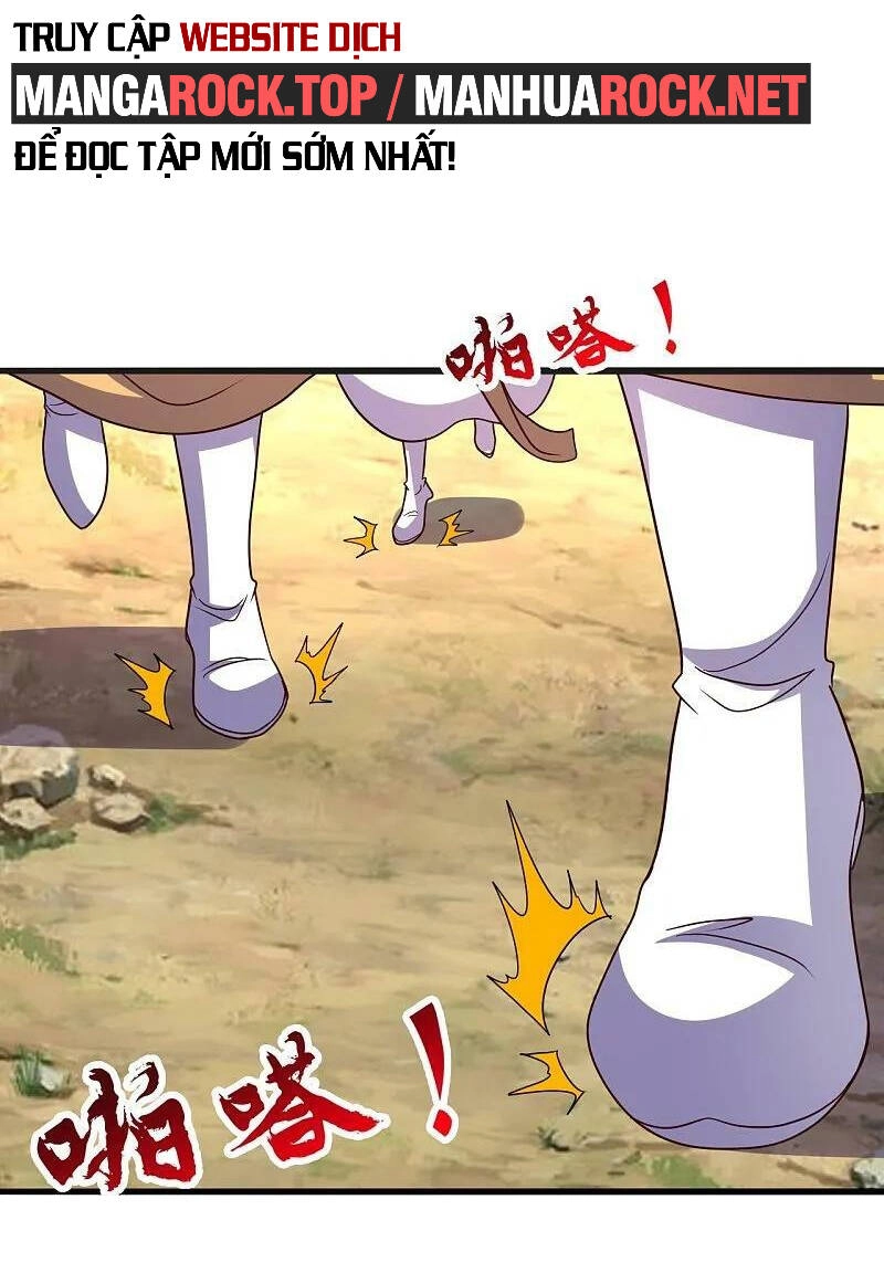 Tiên Võ Đế Tôn Chapter 441 - 9