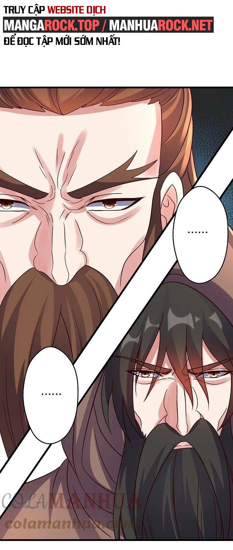 Tiên Võ Đế Tôn Chapter 441 - 11