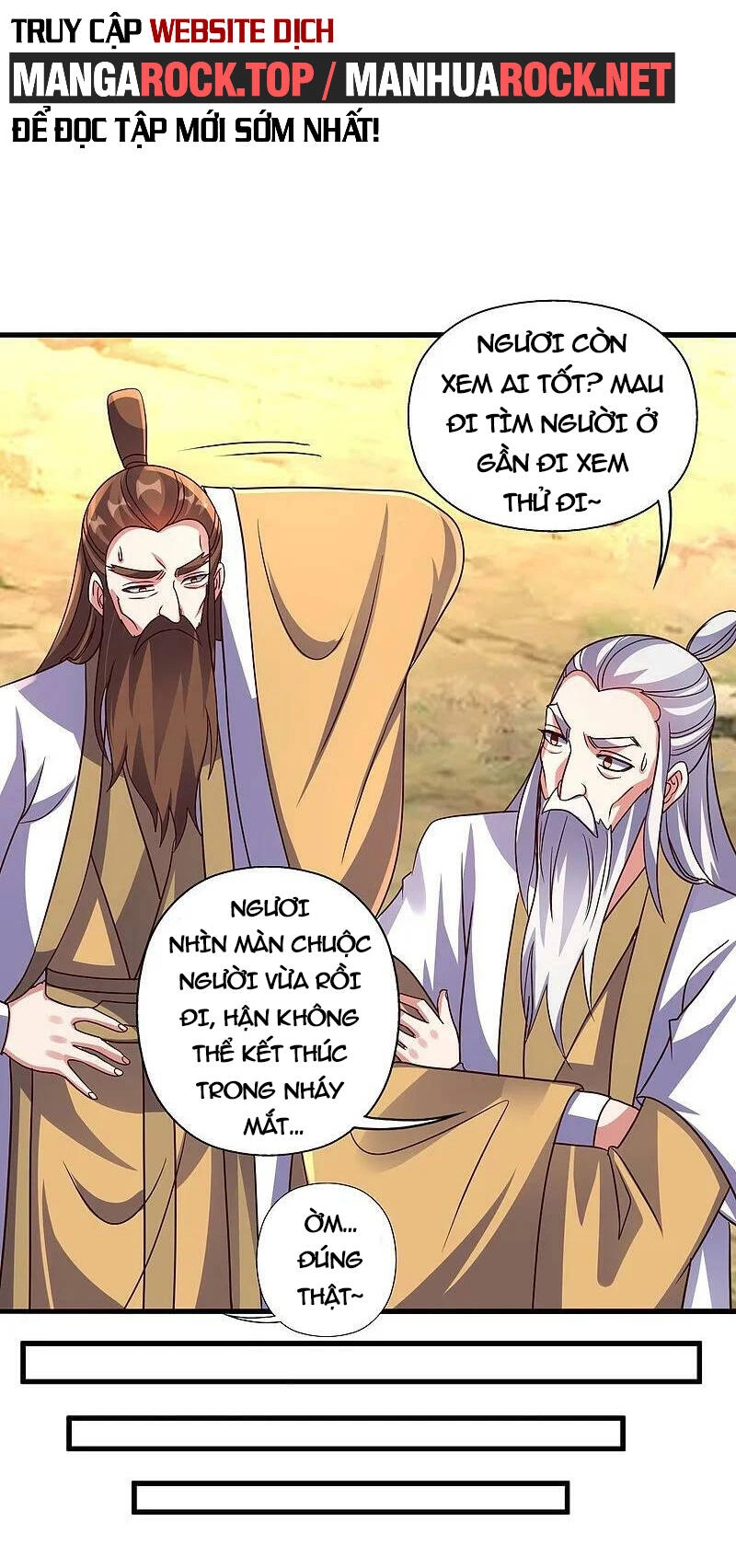 Tiên Võ Đế Tôn Chapter 441 - 14