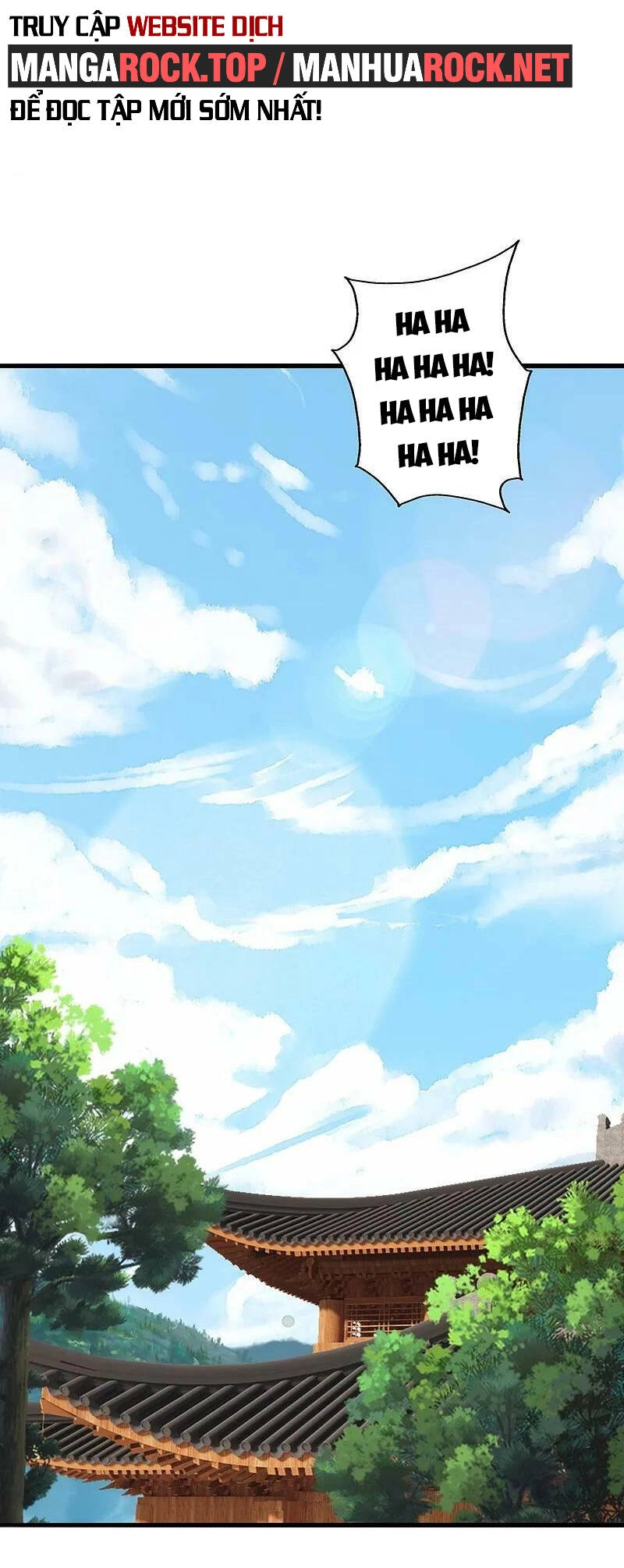 Tiên Võ Đế Tôn Chapter 441 - 15