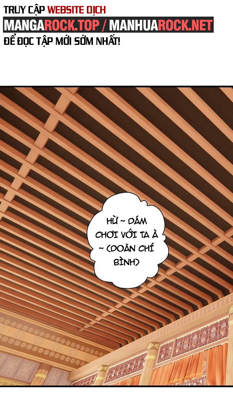 Tiên Võ Đế Tôn Chapter 441 - 23