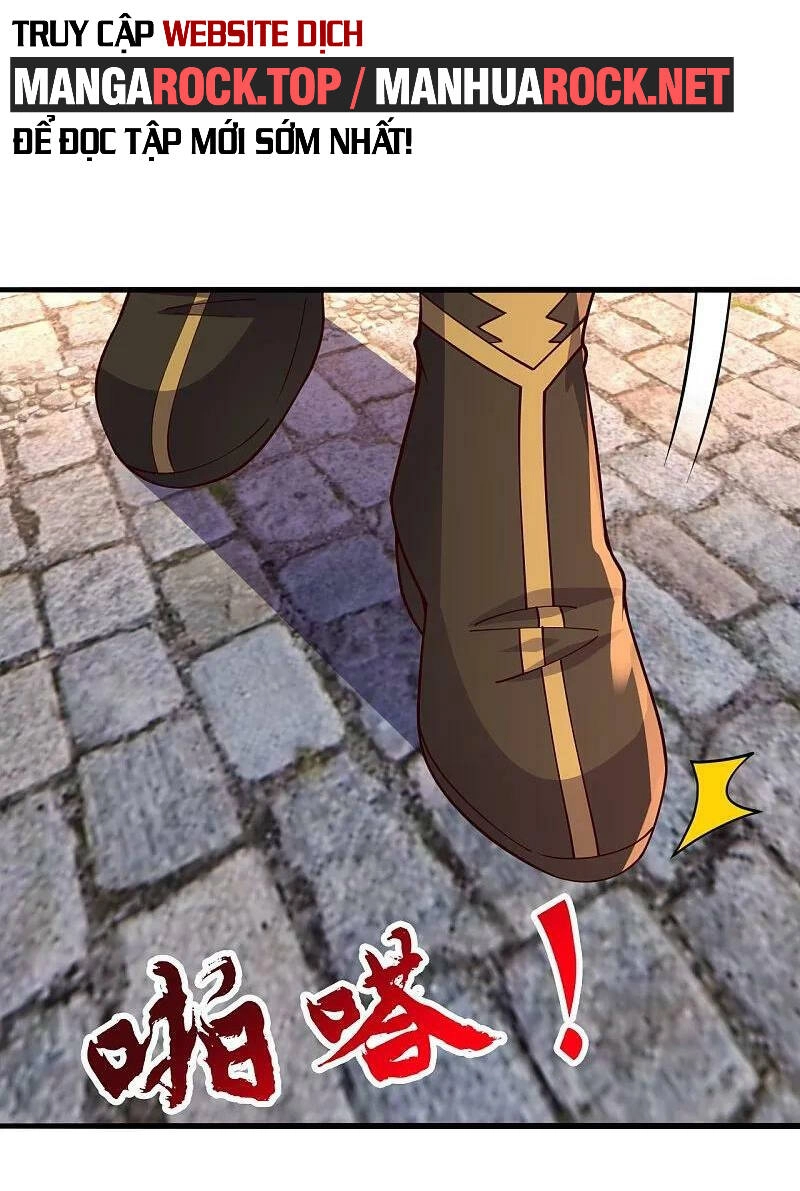 Tiên Võ Đế Tôn Chapter 441 - 30