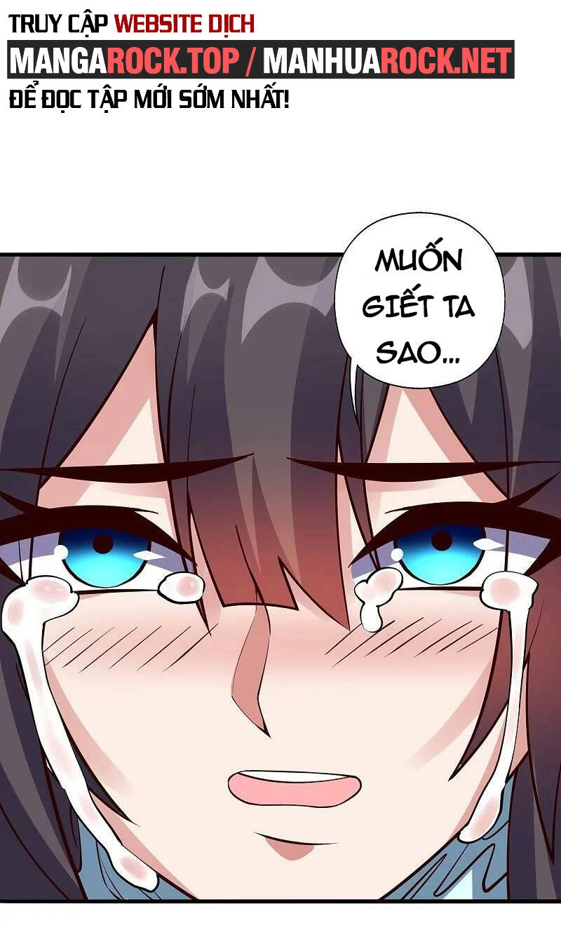 Tiên Võ Đế Tôn Chapter 441 - 34