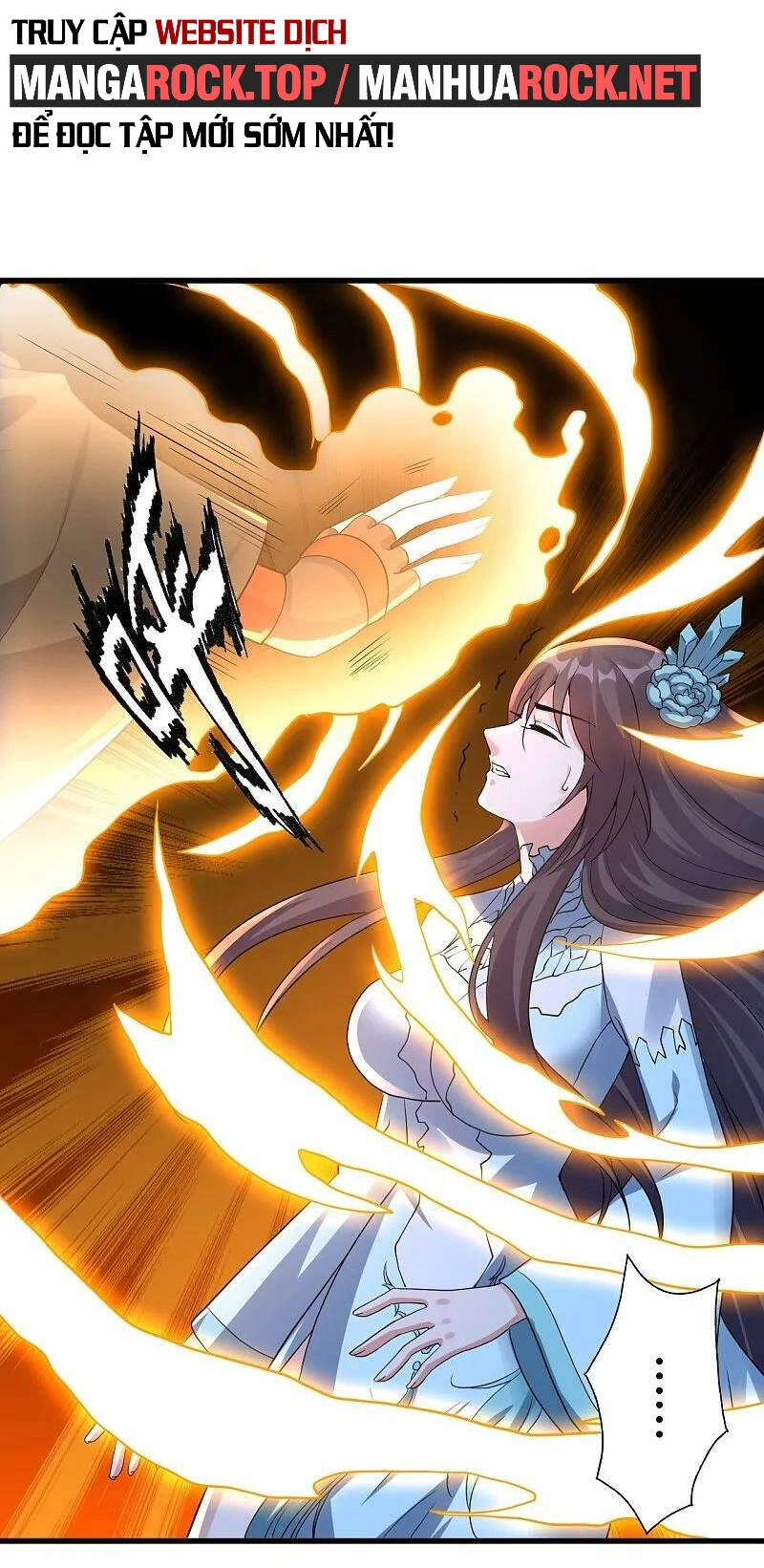 Tiên Võ Đế Tôn Chapter 441 - 35