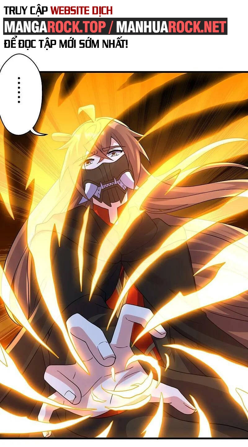 Tiên Võ Đế Tôn Chapter 441 - 36