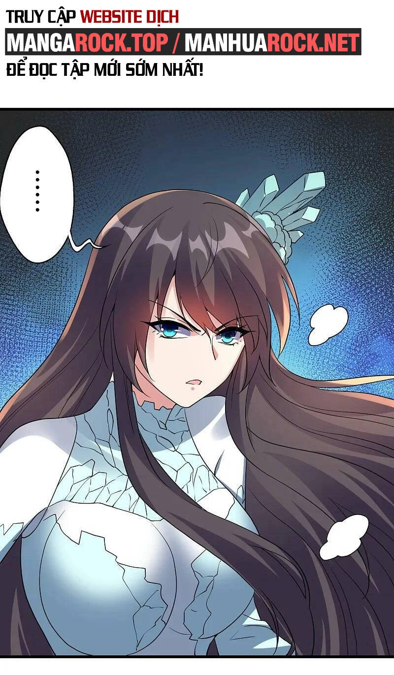 Tiên Võ Đế Tôn Chapter 441 - 38