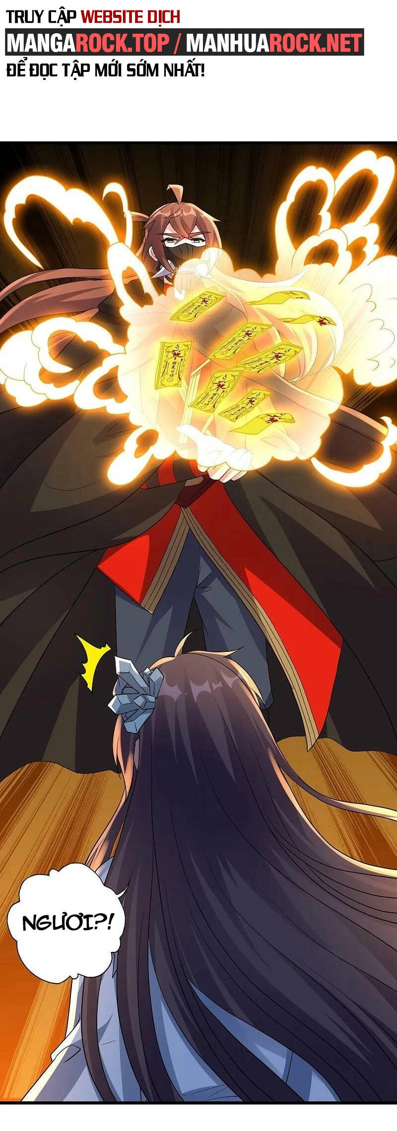 Tiên Võ Đế Tôn Chapter 441 - 39