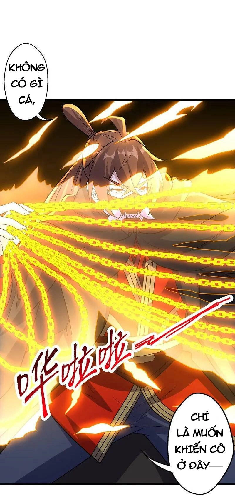 Tiên Võ Đế Tôn Chapter 441 - 42