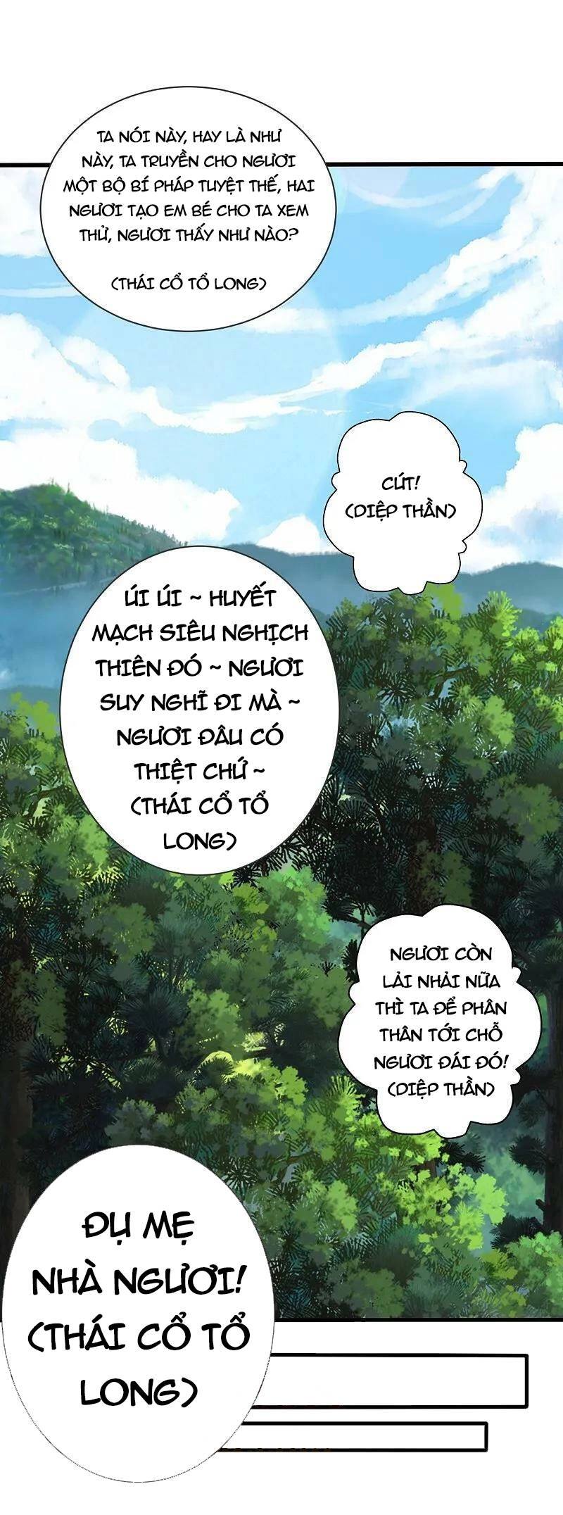 Tiên Võ Đế Tôn Chapter 441 - 60