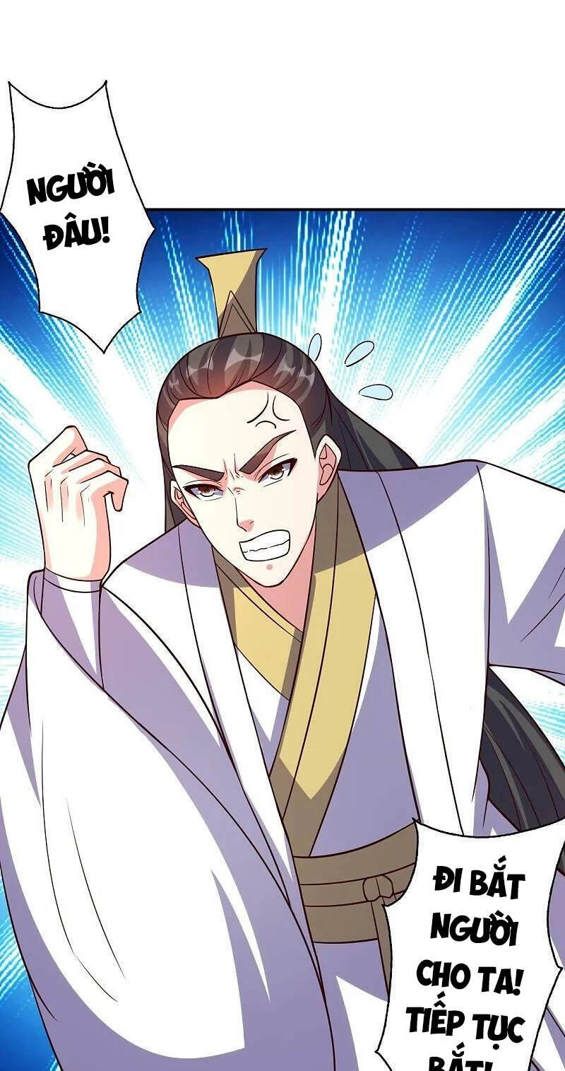 Tiên Võ Đế Tôn Chapter 441 - 66
