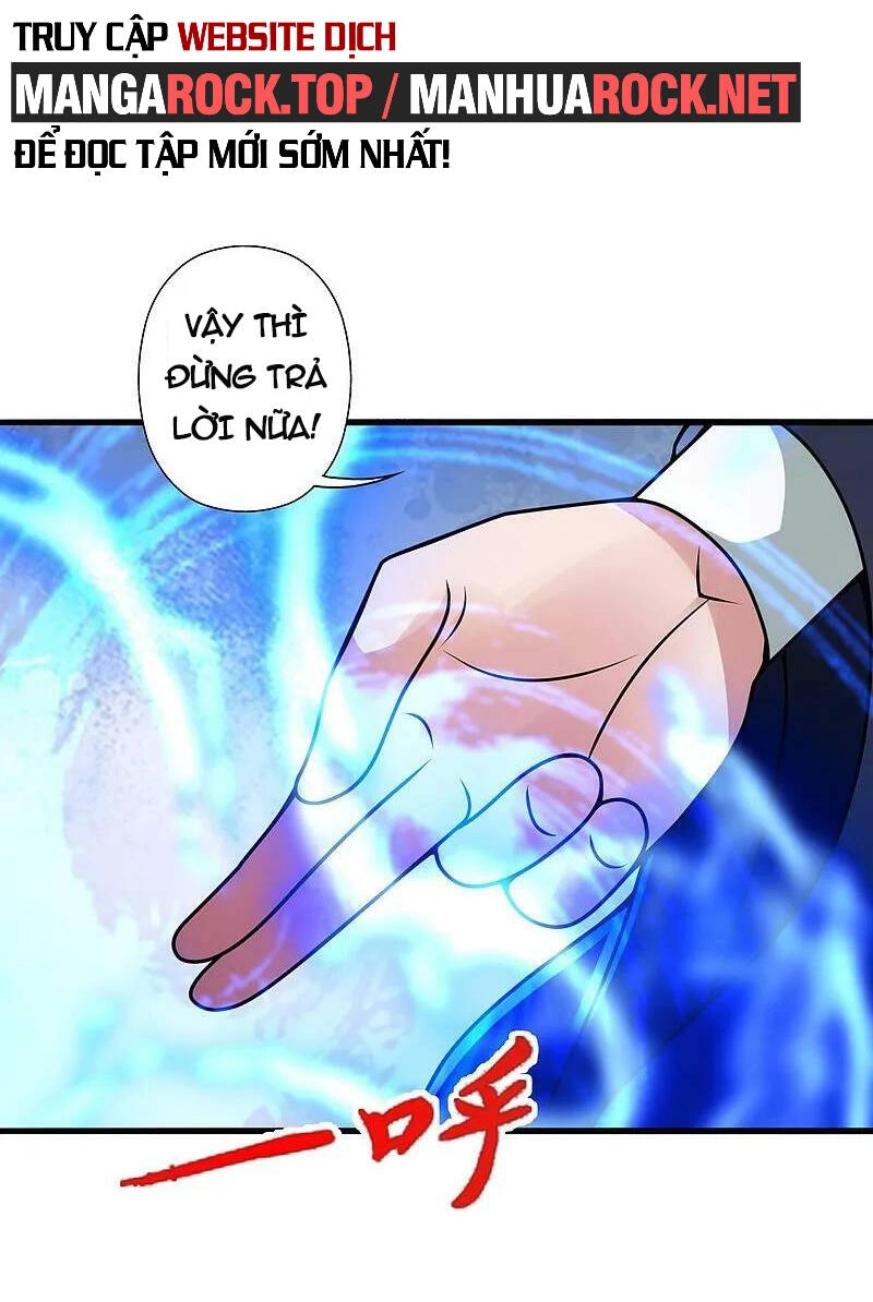 Tiên Võ Đế Tôn Chapter 442 - 41