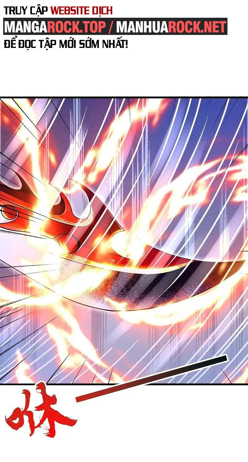 Tiên Võ Đế Tôn Chapter 442 - 44