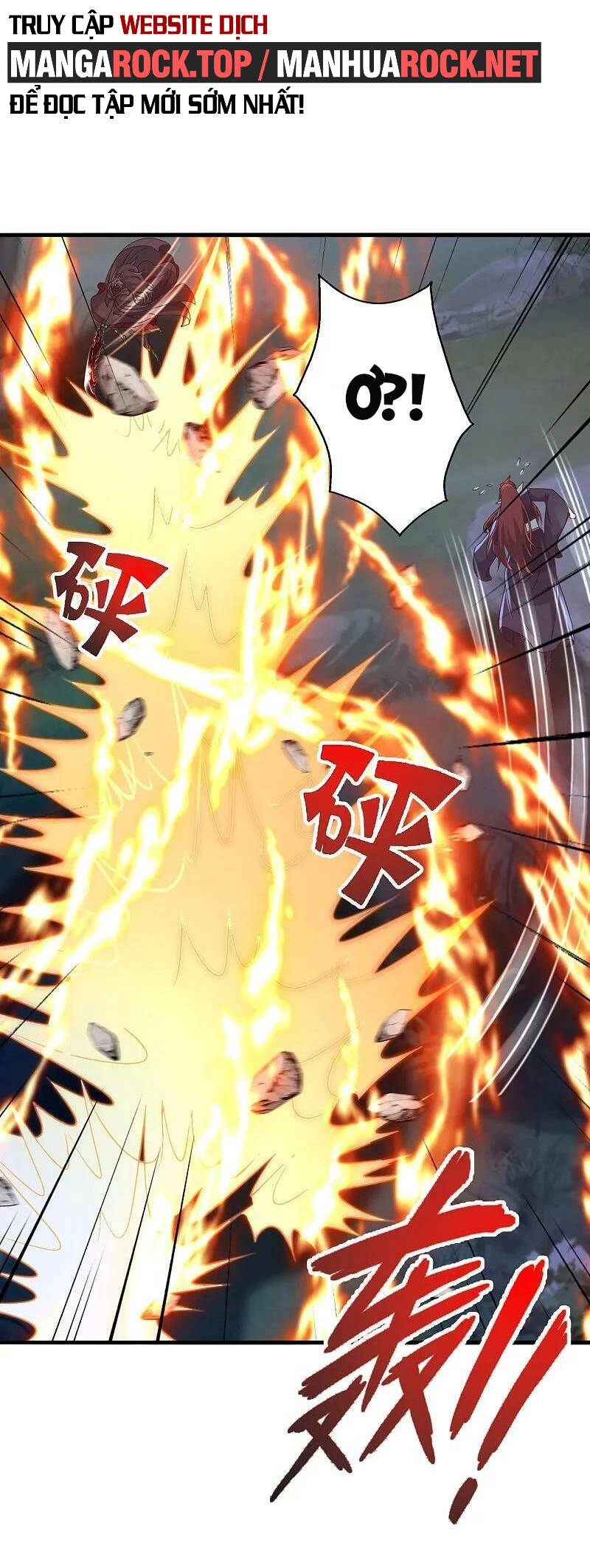 Tiên Võ Đế Tôn Chapter 442 - 46