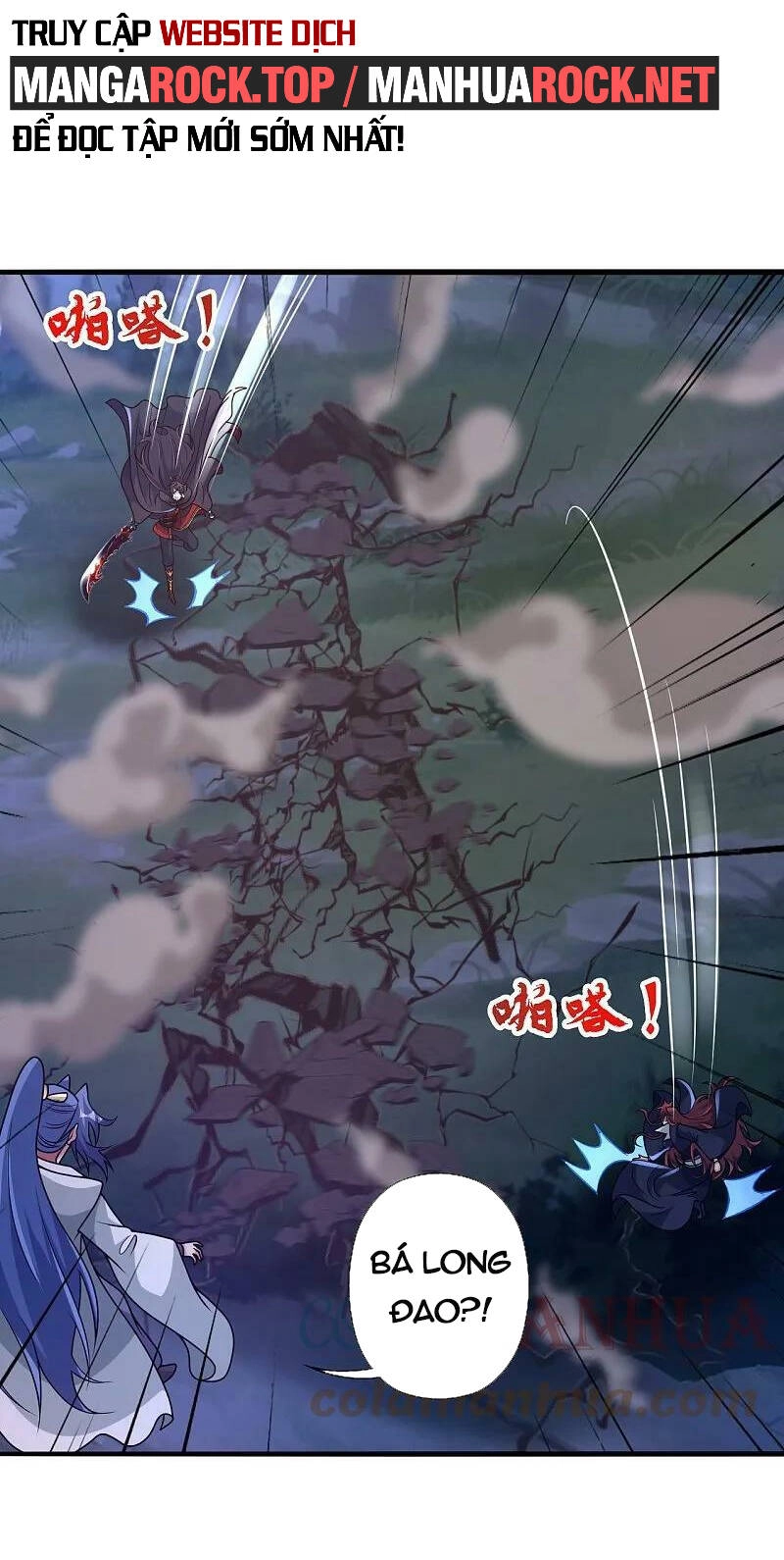 Tiên Võ Đế Tôn Chapter 442 - 47