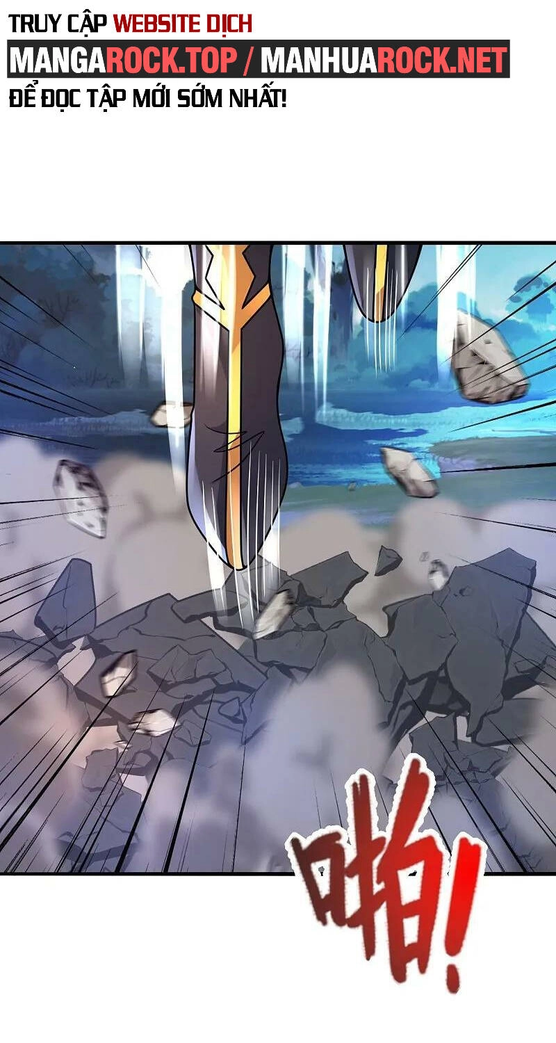 Tiên Võ Đế Tôn Chapter 442 - 50